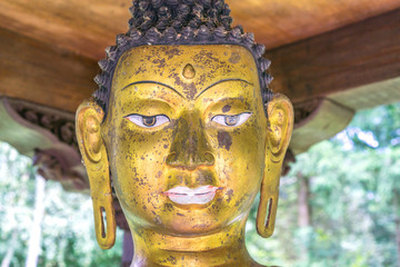 Buddismus Hinduismus Religion 