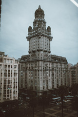 Obraz premium uruguay