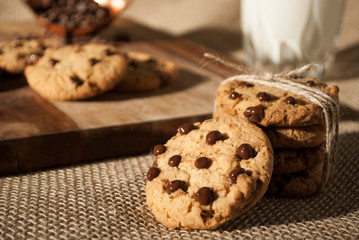 Cookies.