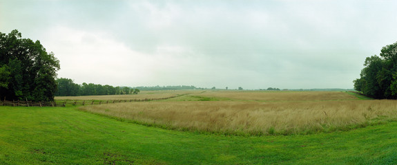 Pickett's Charge, Gettysburg