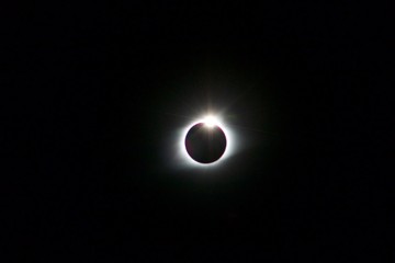 Solar Eclipse