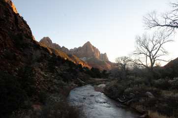 Zion National Park