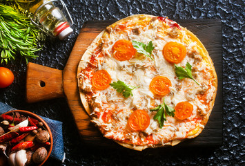 pizza
