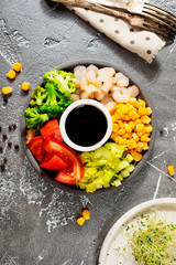 ingredients for cooking