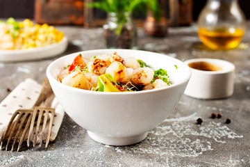 salad
