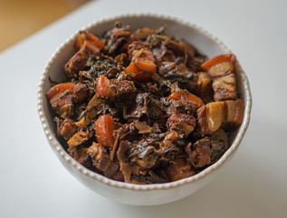 Asian food