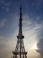 남산철탑