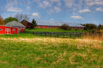 1017 - Delano Road's Hillside Red (1017-BAR-051620-1240P)