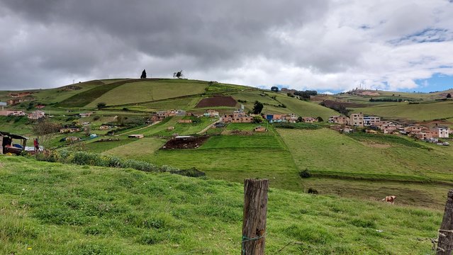 Tunja Boyaca