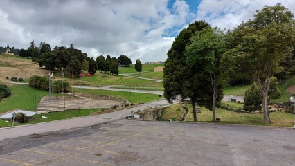puente de boyaca, independencia de Am&eacute;rica