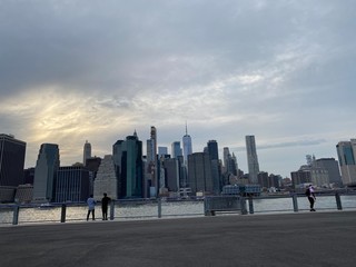 Coney Island Beach, New York, United States