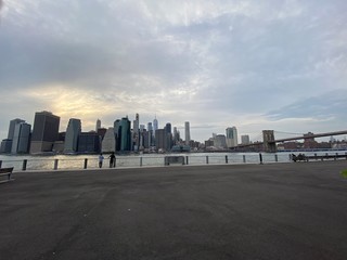 Coney Island Beach, New York, United States