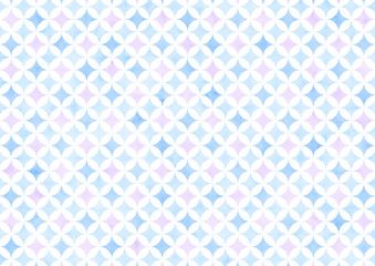 和柄・七宝
