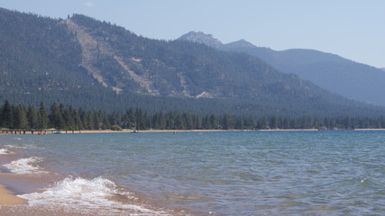 South Lake Tahoe