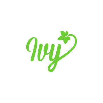 Ivy Logo