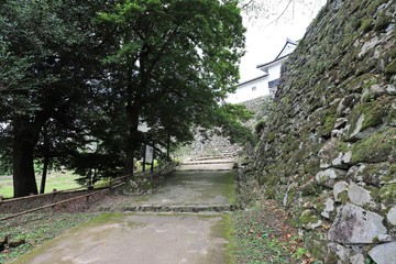 彦根城と玄宮園