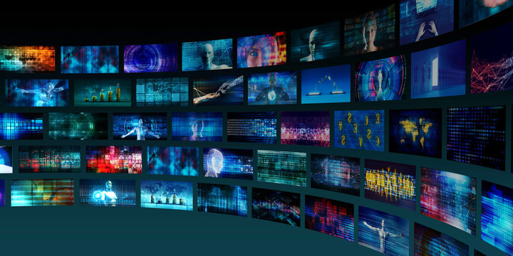 Media Technology