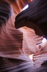 Antelope Canyon