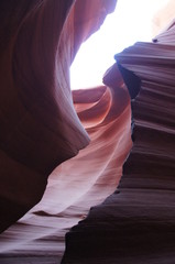 Antelope Canyon