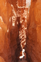 Bryce Canyon National Park