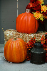 HOLLOWEEN HAY RIDE