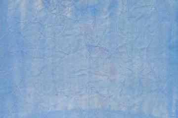 blue painted background texture