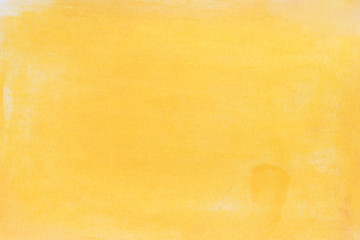yellow pastel crayon drawing paper background texture