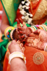 Indian wedding candid Photography