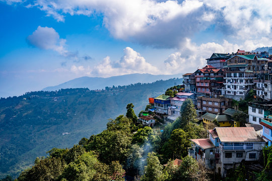 Himalayan Mornings