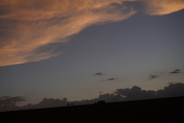 Sunset #1