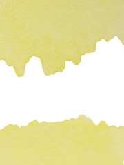 Abstract background with watercolor texture.