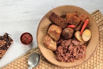 Gudeg Jogja