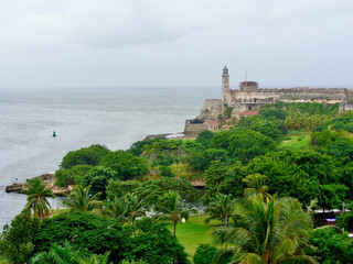 Havana Cuba - by juma