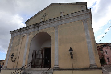 Chianche - Chiesa di San Felice