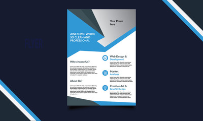 flyer, business flyer, design, template, web, concept, illustration, blue, diagram, abstract, banner, layout, website, , marketing flyer,, creative,  unique, brochure, internet, label, paper, 