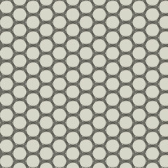 Geometric pattern background. monochrome color concept
