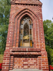 Kapelle in Polen