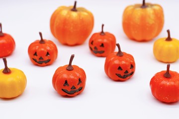 ハロウィンのイメージ