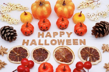 ハロウィンのイメージ