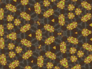 Illustration of an abstract colorful geometric background with beautiful patterns