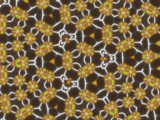 Illustration of an abstract colorful geometric background with beautiful patterns