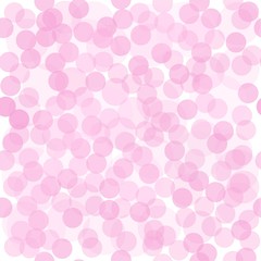 abstract pink background, seamless pattern
