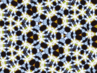 Illustration of an abstract colorful geometric background with beautiful patterns