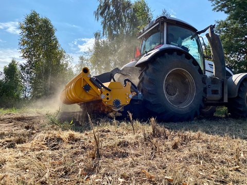 valtra t 234