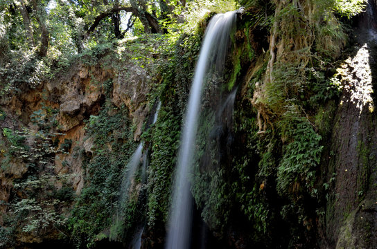 Cascade du baou