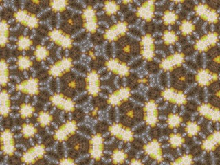 Illustration of an abstract colorful geometric background with beautiful patterns