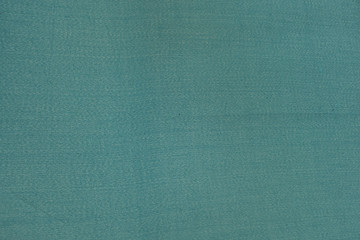 Textura de tejido de lona azul