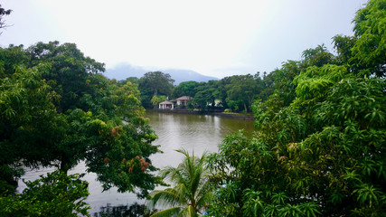  Lake Granada Isle House Nicaragua - by juma