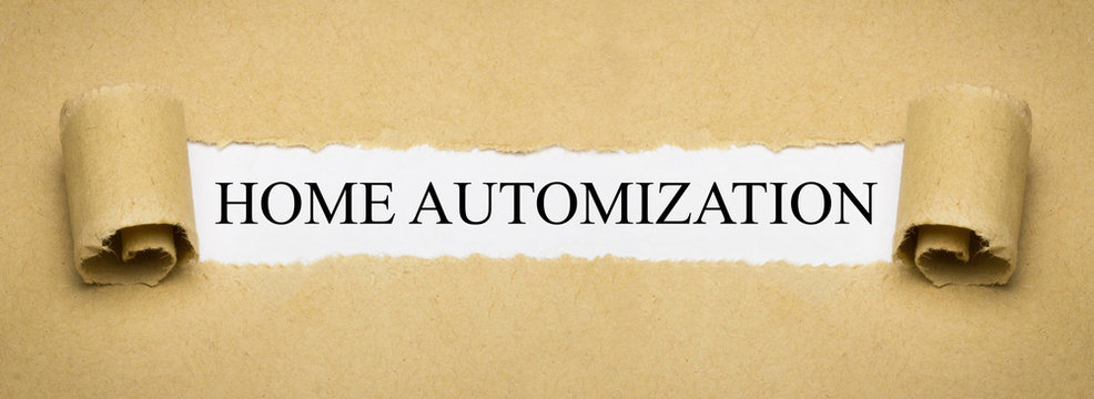Home Automization