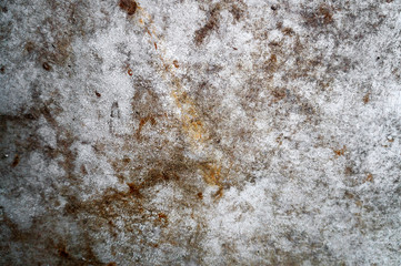 Brown and White vintage concrete backgrounds for text